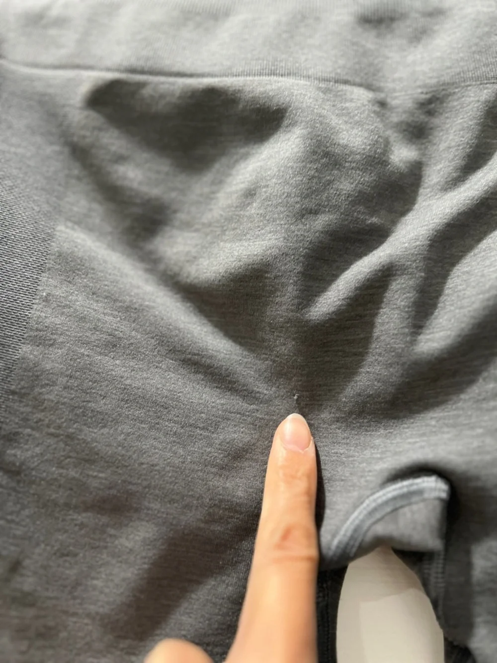 Alphalete one pull